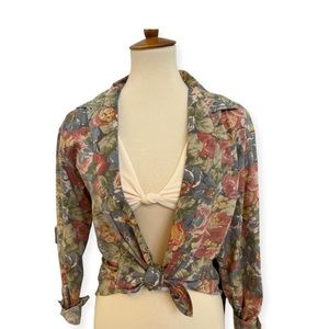 100% Cotton Button Down